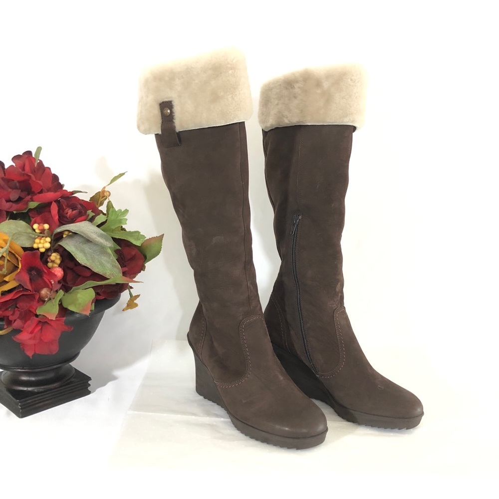 Authentic Paul Green Tall Boots